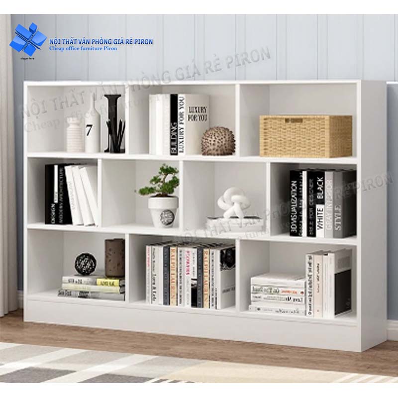 Kệ trang trí KTT6-1